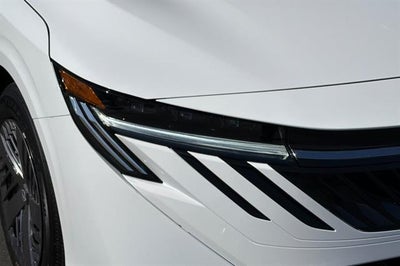 2027 Nissan Sentra S