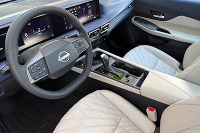 2027 Nissan Sentra SL