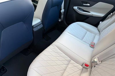 2027 Nissan Sentra SL
