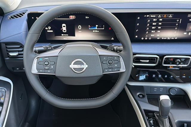 2027 Nissan Sentra SL