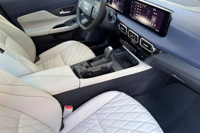 2027 Nissan Sentra SL