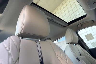 2027 Nissan Sentra SL
