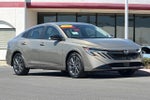 2027 Nissan Sentra SL
