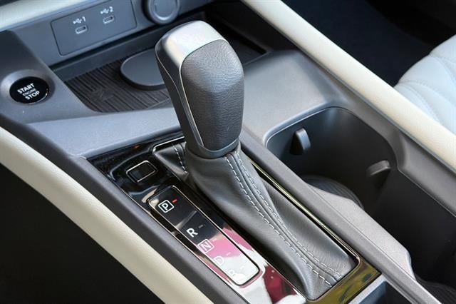 2027 Nissan Sentra SL