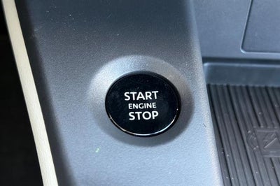 2027 Nissan Sentra SL