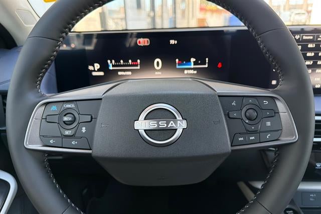 2027 Nissan Sentra SL