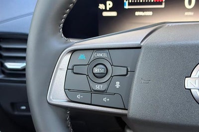 2027 Nissan Sentra SL