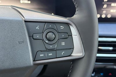 2027 Nissan Sentra SL
