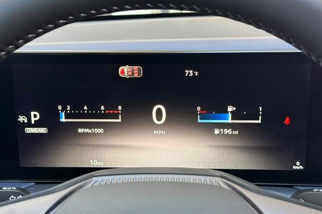 2027 Nissan Sentra SL