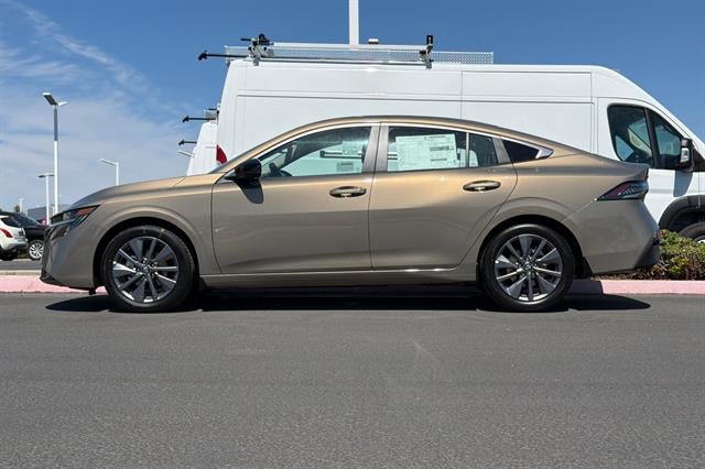 2027 Nissan Sentra SL