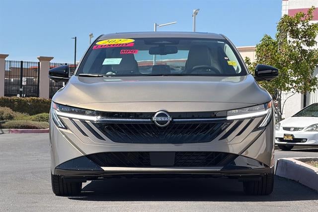 2027 Nissan Sentra SL