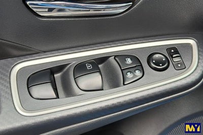 2024 Nissan Versa SR
