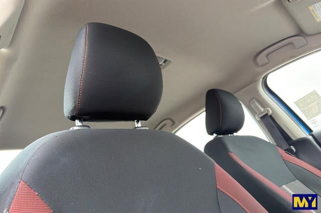 2024 Nissan Versa SR