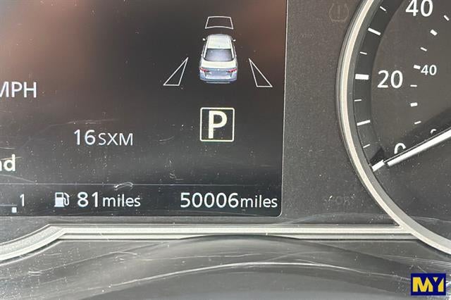 2024 Nissan Versa SR