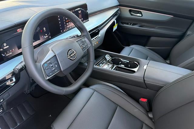 2027 Nissan Murano Dark Armor