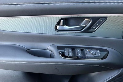 2027 Nissan Murano Dark Armor