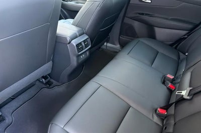 2027 Nissan Murano Dark Armor