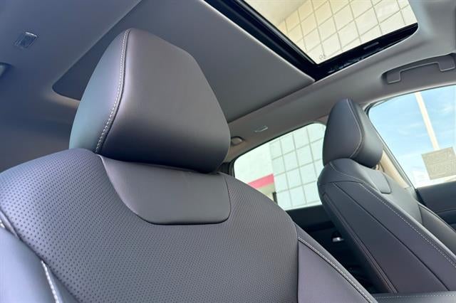 2027 Nissan Murano Dark Armor