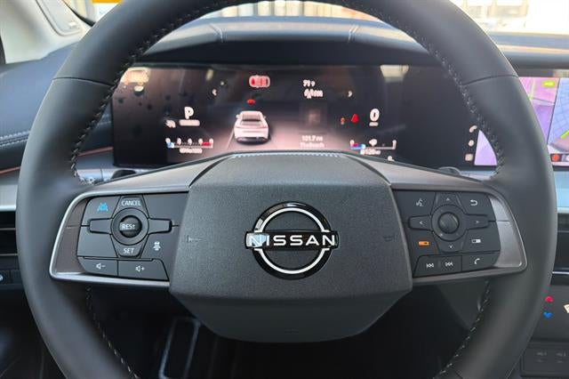 2027 Nissan Murano Dark Armor