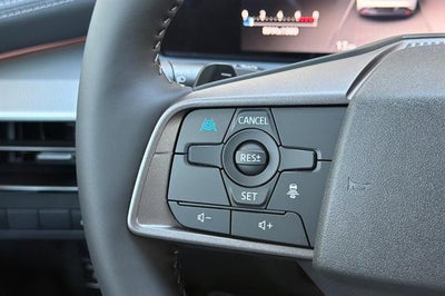2027 Nissan Murano Dark Armor