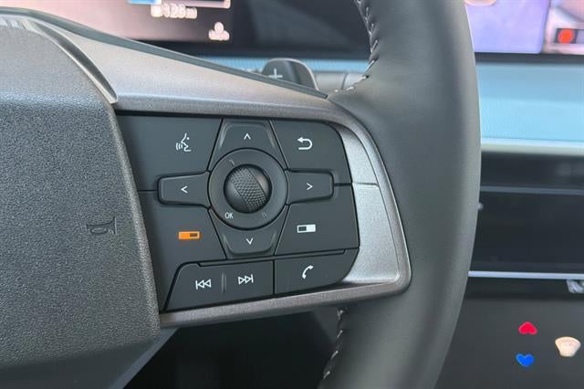 2027 Nissan Murano Dark Armor