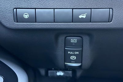 2027 Nissan Murano Dark Armor