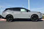 2027 Nissan Murano Dark Armor