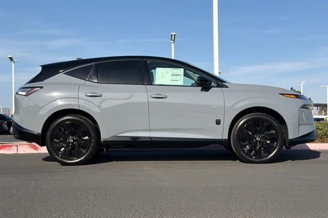 2027 Nissan Murano Dark Armor