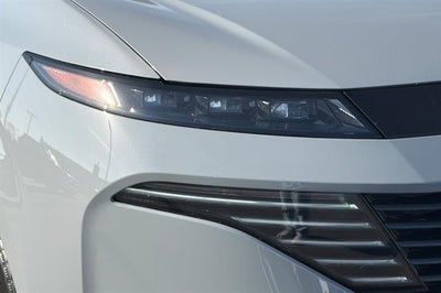 2027 Nissan Murano Dark Armor