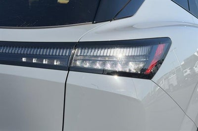 2027 Nissan Murano Dark Armor