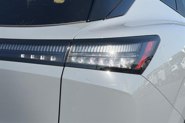 2027 Nissan Murano Dark Armor