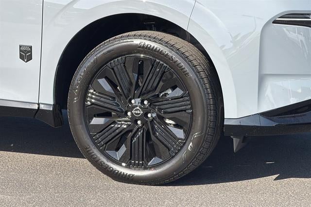 2027 Nissan Murano Dark Armor