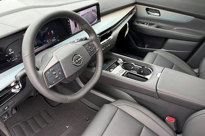 2027 Nissan Murano Dark Armor
