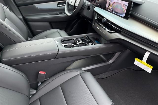 2027 Nissan Murano Dark Armor