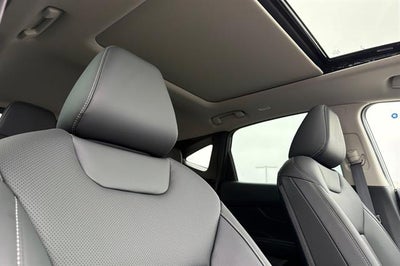 2027 Nissan Murano Dark Armor