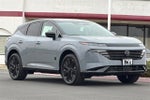 2027 Nissan Murano Dark Armor