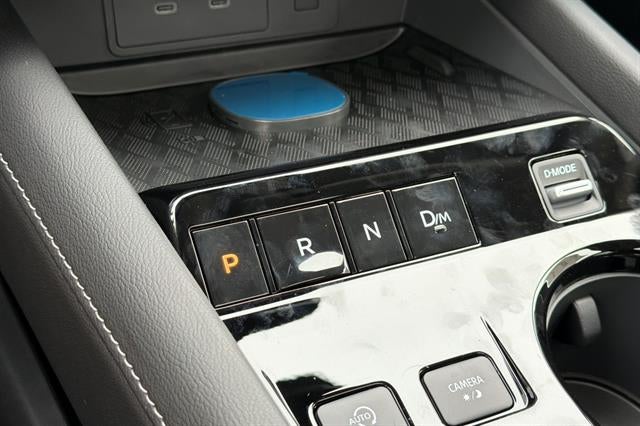2027 Nissan Murano Dark Armor