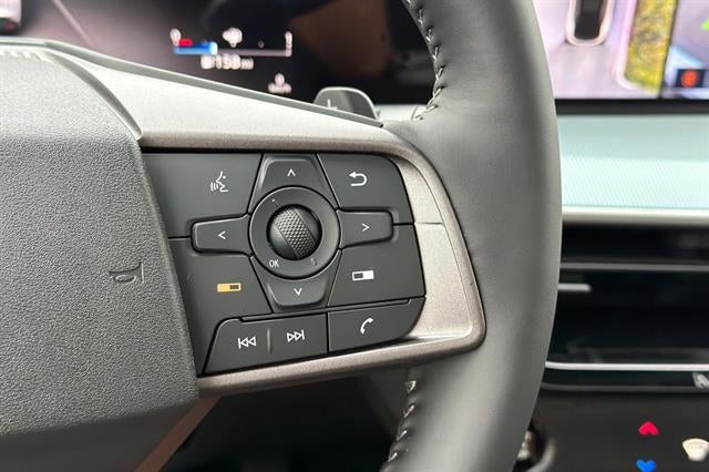2027 Nissan Murano Dark Armor