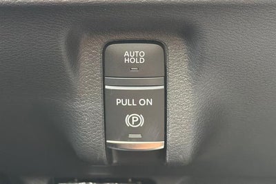 2027 Nissan Murano Dark Armor
