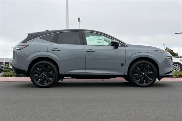 2027 Nissan Murano Dark Armor
