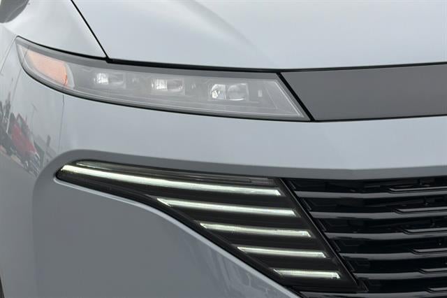 2027 Nissan Murano Dark Armor