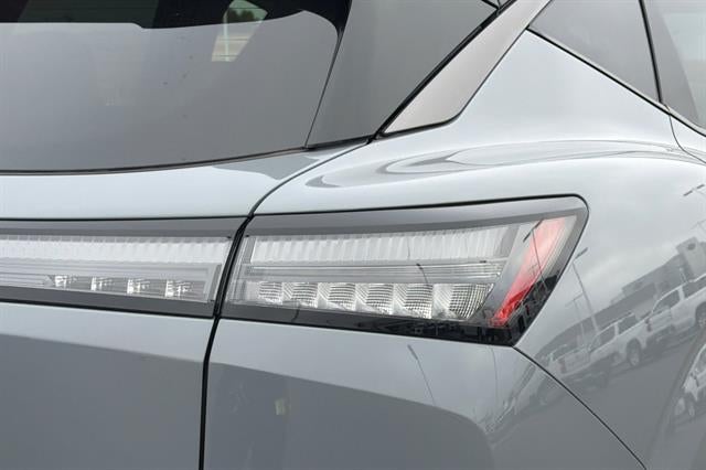 2027 Nissan Murano Dark Armor