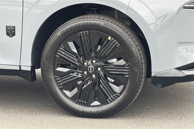 2027 Nissan Murano Dark Armor