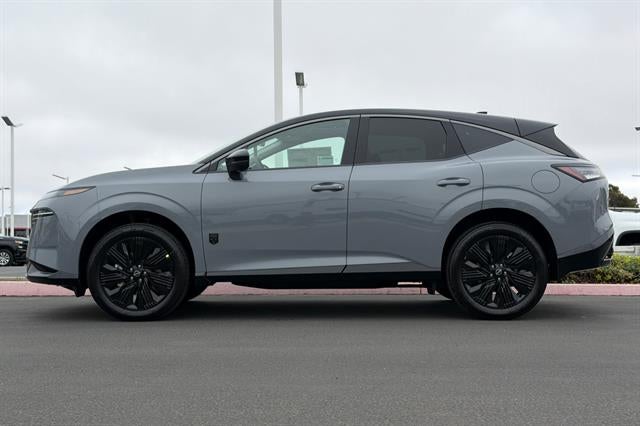 2027 Nissan Murano Dark Armor