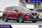 2022 Nissan Rogue S