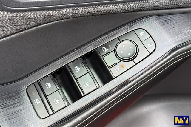 2022 Nissan Rogue S
