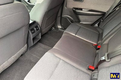 2022 Nissan Rogue S