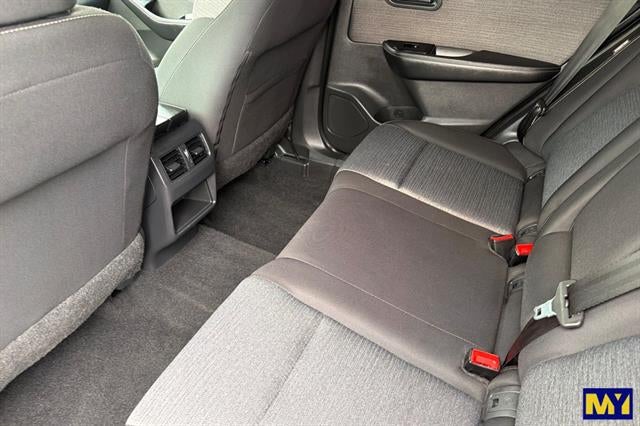 2022 Nissan Rogue S