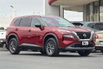 2022 Nissan Rogue S