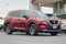 2022 Nissan Rogue S